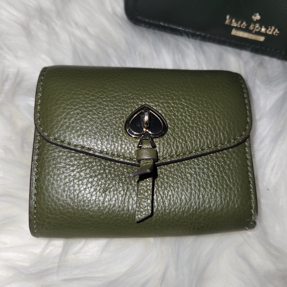 Kate spade crossbody  bag and wallet - Picture 4 of 6